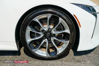 2021 LEXUS LC