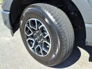 Ford F-150 2023 4x4 XL 4dr SuperCrew 5.5 ft. SB