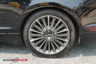 2016 LINCOLN MKZ