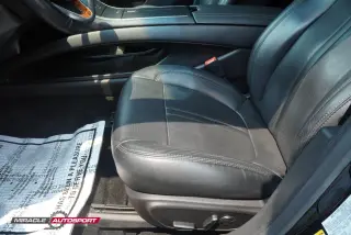 2016 LINCOLN MKZ