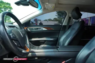 2016 LINCOLN MKZ