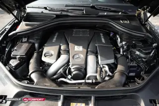 2018 MERCEDES-BENZ MERCEDES-AMG GLS