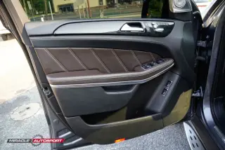 2018 MERCEDES-BENZ MERCEDES-AMG GLS