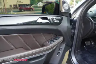 2018 MERCEDES-BENZ MERCEDES-AMG GLS
