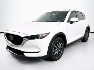 Mazda CX-5 2017 Grand Touring 4 puertas SUV