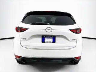 Mazda CX-5 2017 Grand Touring 4 puertas SUV