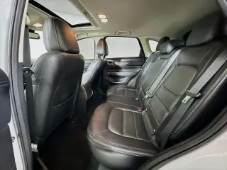 Mazda CX-5 2017 Grand Touring 4 puertas SUV