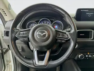 Mazda CX-5 2017 Grand Touring 4 puertas SUV