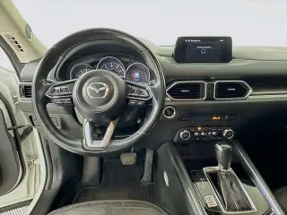 Mazda CX-5 2017 Grand Touring 4 puertas SUV