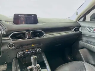 Mazda CX-5 2017 Grand Touring 4 puertas SUV
