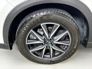 Mazda CX-5 2017 Grand Touring 4 puertas SUV