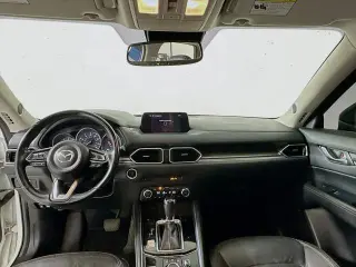 Mazda CX-5 2017 Grand Touring 4 puertas SUV