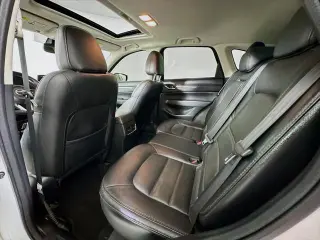 Mazda CX-5 2017 Grand Touring 4 puertas SUV