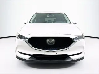 Mazda CX-5 2017 Grand Touring 4 puertas SUV