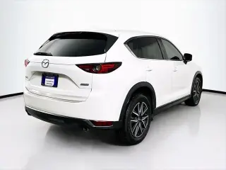 Mazda CX-5 2017 Grand Touring 4 puertas SUV