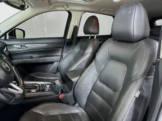 Mazda CX-5 2017 Grand Touring 4 puertas SUV