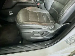 Mazda CX-5 2017 Grand Touring 4 puertas SUV