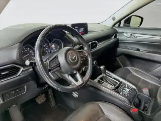 Mazda CX-5 2017 Grand Touring 4 puertas SUV