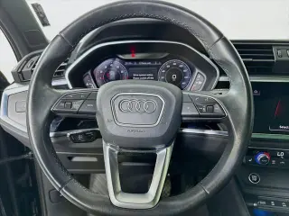 Audi Q3 2024 AWD quattro S line Premium Plus 45 TFSI 4 puertas SUV