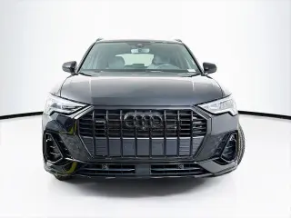 Audi Q3 2024 AWD quattro S line Premium Plus 45 TFSI 4 puertas SUV