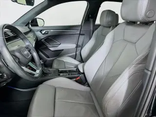 Audi Q3 2024 AWD quattro S line Premium Plus 45 TFSI 4 puertas SUV