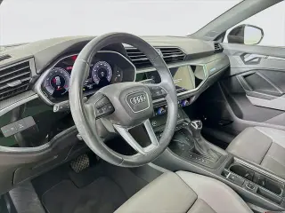 Audi Q3 2024 AWD quattro S line Premium Plus 45 TFSI 4 puertas SUV
