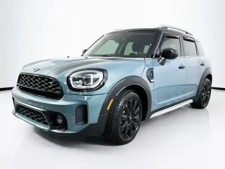 MINI Countryman 2022 Cooper S 4 puertas Crossover