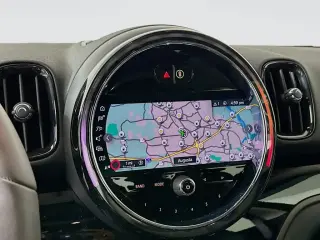 MINI Countryman 2022 Cooper S 4 puertas Crossover