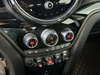 MINI Countryman 2022 Cooper S 4 puertas Crossover