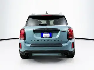 MINI Countryman 2022 Cooper S 4 puertas Crossover