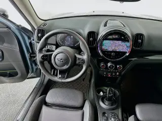 MINI Countryman 2022 Cooper S 4 puertas Crossover