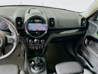 MINI Countryman 2022 Cooper S 4 puertas Crossover