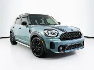 MINI Countryman 2022 Cooper S 4 puertas Crossover
