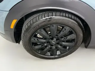 MINI Countryman 2022 Cooper S 4 puertas Crossover