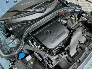 MINI Countryman 2022 Cooper S 4 puertas Crossover