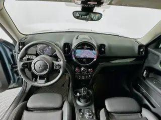 MINI Countryman 2022 Cooper S 4 puertas Crossover