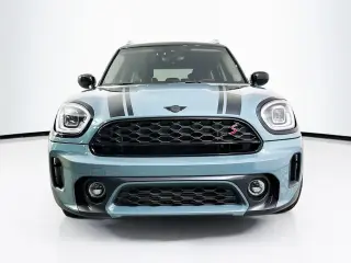 MINI Countryman 2022 Cooper S 4 puertas Crossover