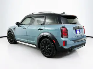 MINI Countryman 2022 Cooper S 4 puertas Crossover