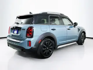 MINI Countryman 2022 Cooper S 4 puertas Crossover