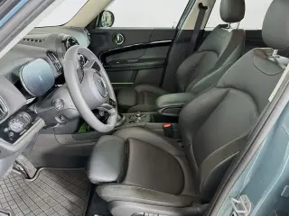 MINI Countryman 2022 Cooper S 4 puertas Crossover