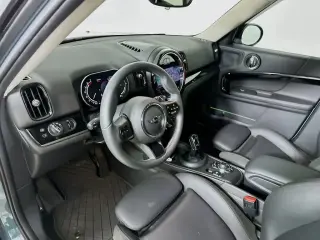 MINI Countryman 2022 Cooper S 4 puertas Crossover