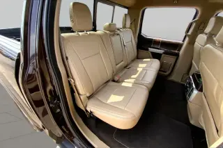 Ford F-150 2019 4x4 Lariat 4 puertas SuperCrew 5.5 pies. SB