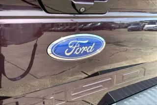Ford F-150 2019 4x4 Lariat 4 puertas SuperCrew 5.5 pies. SB