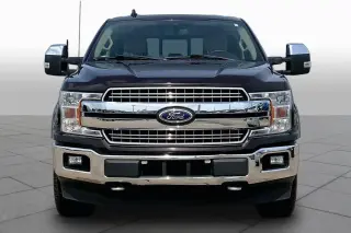 Ford F-150 2019 4x4 Lariat 4 puertas SuperCrew 5.5 pies. SB