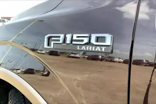 Ford F-150 2019 4x4 Lariat 4 puertas SuperCrew 5.5 pies. SB