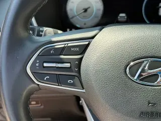 Hyundai SANTA FE 2022 AWD SEL 4 puertas Crossover