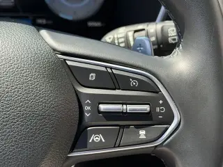 Hyundai SANTA FE 2022 AWD SEL 4 puertas Crossover