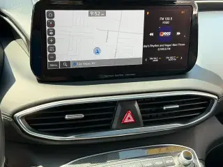 Hyundai SANTA FE 2022 AWD SEL 4 puertas Crossover