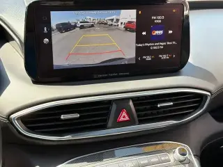 Hyundai SANTA FE 2022 AWD SEL 4 puertas Crossover