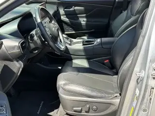 Hyundai SANTA FE 2022 AWD SEL 4 puertas Crossover